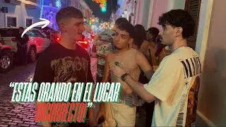 Dios lo Hizo en Puerto Rico! | Parte 2