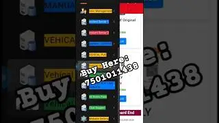 2025 All in one New Print portal Source code free #printportal #nothingimposibleinthisworld