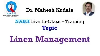 NABH Linen Management (05)