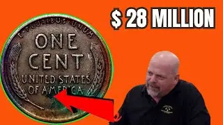 The Lost Era of Lincoln Cents That Quietly Made Millionaires