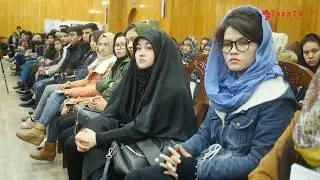 Panel Discussion Safer Internet Day 2019 Kabul Afghanistan | TechTV Asia