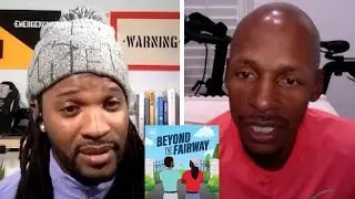 Ray Allen discusses growing golf in African-American community | Beyond the Fairway | Golf Channel