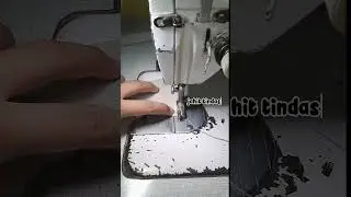 Tutorial menjahit kerah kemeja sesuai standar garment.#sewingtips #sewtutorial #shirtcollar #tailor