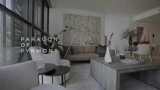 Paragon of Pyrmont Walkthrough | Thirdi