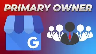 How to Change Primary Owner in Google My Business #primaryowner #gmb #digitalanbutamil