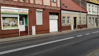 Recz-Kalisz Pomorski zachodniopomorskie 🏁