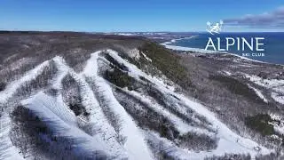 Take a Spin on the Slopes