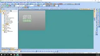 Mitsubishi GT Designer 3 - Сигнализация объекта