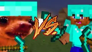 MINECRAFT CON MI HERMANO /MINECRAFT BROTHERHOOD