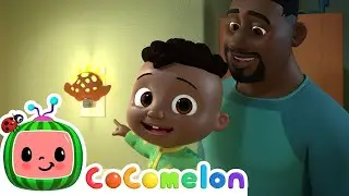 Help Cody out to bed | It's Cody Time 🍉 | CoComelon Songs for Kids & Nursery Rhymes
