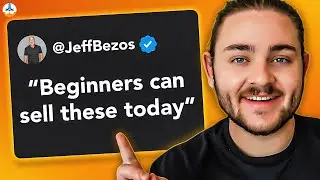 Как запустить свой первый продукт на Amazon FBA (без рекламы и маркетинга)