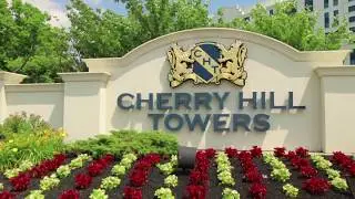 Cherry Hill Towers | Cherry Hill NJ Apartments | Viking Residential