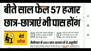 Uttarakhand Board Exam 10th+12th New Update 2021अब क्या होगा पूरी जानकारी हिंदी में step by step
