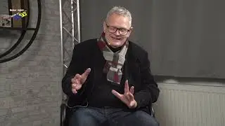 Reder redet mit...Ulli Potofski (Sportmoderator Legende)