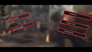 Une balle charg&eacute;e, BattleRoyale... Toutes les info sur WWII, MW2R et BO4
