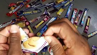 Milano Chocolate l Dairy Milk l Perk l Munch l 5 Star Chocolate
