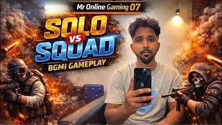 INTENSE BGMI Ranked Matches | Road to Ace! 🎮