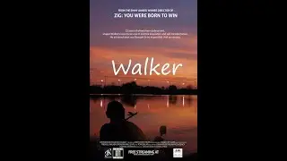 WALKER | The Trenell Walker Story: From Paralysis to Purpose