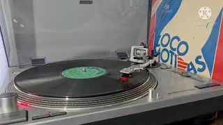 Sad Songs - Alessi (P)1977 Vinil Stereo