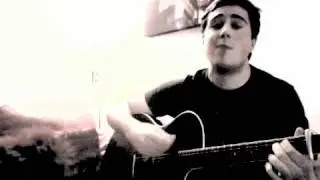Iyaz Replay acoustic cover by Will Morgan