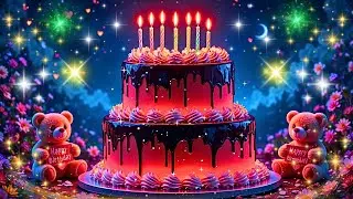 Birthday Party Song &ndash; Joy & Fun for All Ages 🎉🎁