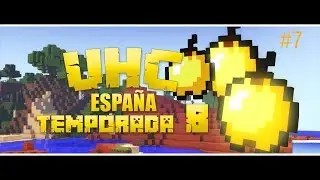 UHC España T8 #7 Phallotes power!!