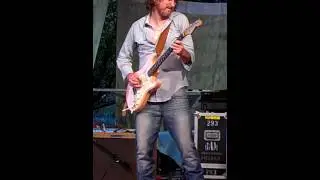 The Fabulous Thunderbirds Feat. Kim Wilson ; Tuff Enough