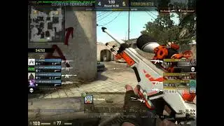CSGO MM Highlights