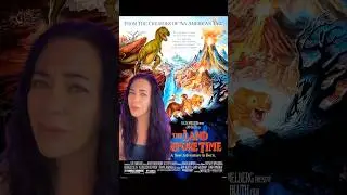 What your favorite Don Bluth movie says about you #shorts #funny