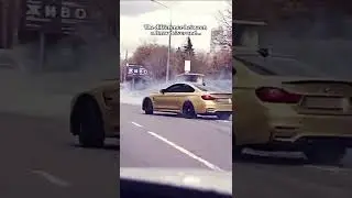BMW and Mercedes | Just a Joke 😂#crs #car #supercars #hypercars #jdm #cargram #mercedes #bmw #carsfi