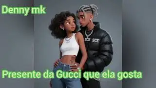 Denny mk , fumando essa erva .Lil Zexy Amzzy drop audio oficial 