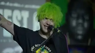 Tryingtogetby (LIVE) at Sanford Punk Fest!