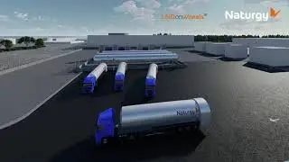 LNGonWheels&reg;