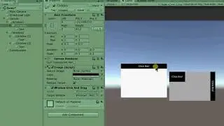 Unity Click And Drag Windows - Simple!