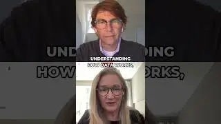 Exponential Thinking | Anne Balduzzi on NSCS ScholarScoop Episode 4