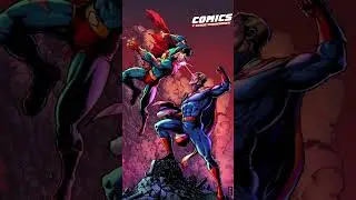 💀 SUPERMAN will FACE HOMELANDER in DC KO 2026 | #ShortsVideos