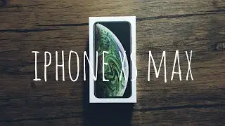 PHP 48,000.00 FOR IPHONE XS MAX!!?? HMMM..|UNBOXING AND INITIAL SET UP OF IPHONE XS MAX FROM GLOBE!|