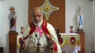 Idayalekhanam for Children, Catechism Academic Year 2016-17