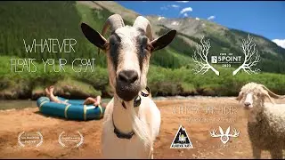 Whatever Floats Your Goat