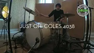 Noble + Cooley SS 14x7 Ash