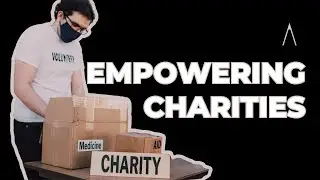 SAAR&reg; Media | Empowering Charities with Digital Marketing in Melbourne