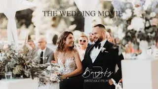 Wedding Movie | Hoher Darsberg | Emotionen pur | Euer JA in 4K | Julia & Karim