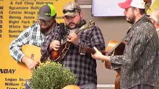Fall Fling 2018 Right Fork Ramblers