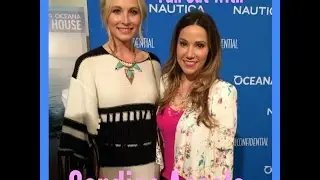 Candice Accola on the Season 6 Finale of The Vampire Diaries and Nina Dobrev's Exit