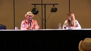 Brony Fan Fair 2014 - Writer vs Actor - Industry Guest Panel