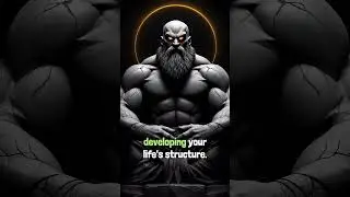 Stone by Stone | Builder&rsquo;s Creed #virilitas #liveyourbeastlife #sacredmasculinity