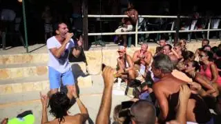 Discobandits  @ Sa Trinxa Closing Day