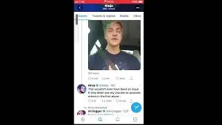 Twitch just RUINED Ninja&rsquo;s Channel