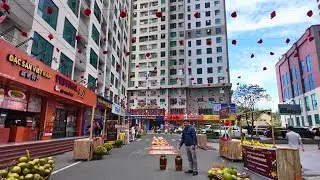 Căn Góc 2 Mặt Tiền View Trực Diện Biển Hòn Chồng Nha Trang I Có 2 Phòng Ngủ 
