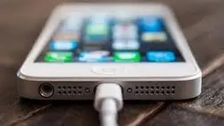 Sleek Sleep iOS 7 - Wave your hand over your iPhone to put it to SLEEP! Cydia 2014